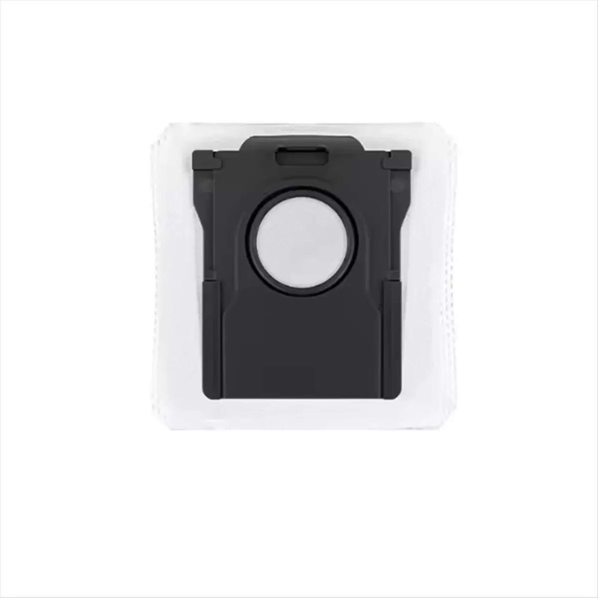 A42F 16PCS for Dreame Mova S10 Plus/Trouver S10 Plus Replacement Part Main Side Brush Hepa Filter Mop Cloth Dust Dag