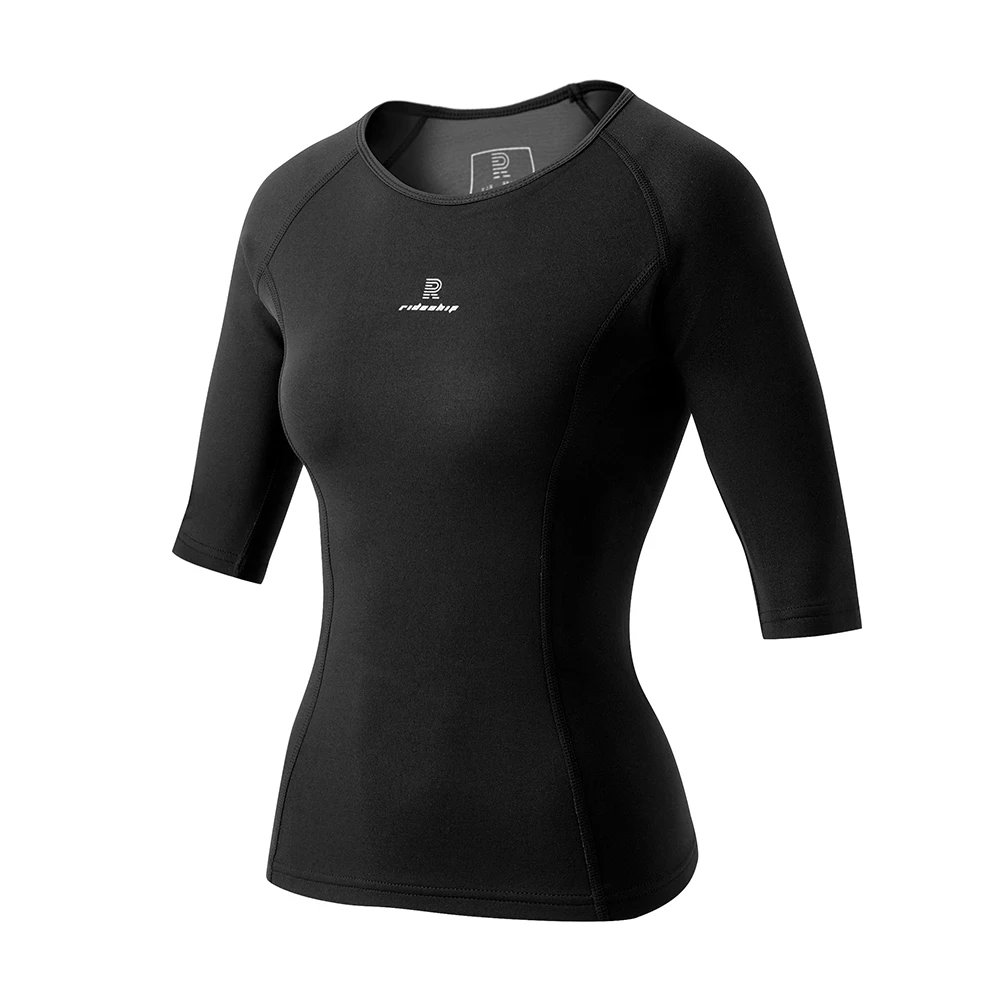 

STLF 1.5mm Short Sleeved Split Surfing Suit, Diving Suit, Sun protection for Women, Quick Drying Snorkeling Wetsuit, Swimming Su