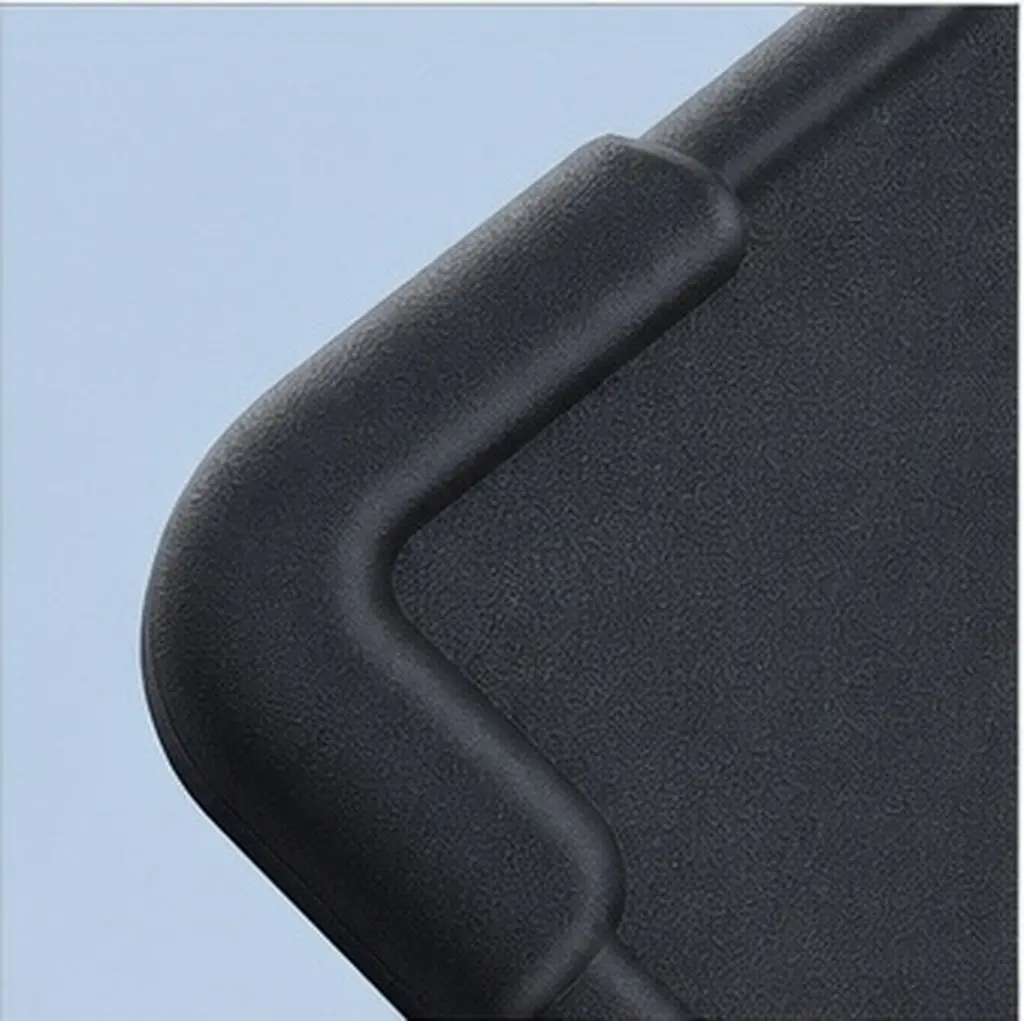 Silicone Case for Fire 7 Tablet 2017 7Th Generation Slim Lightweight Protective Cover with Enhanced Corner Protection
