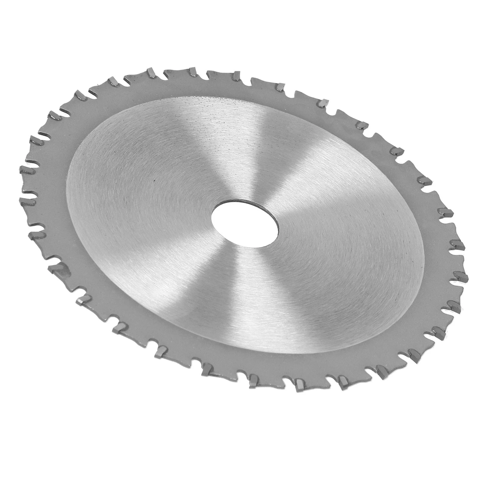 Saw Blade Circular Metal Cutting Disc Industry Hardware Tool 136 X 1.5 X 1.2 X 20 X 30T Circular Cutting Blade