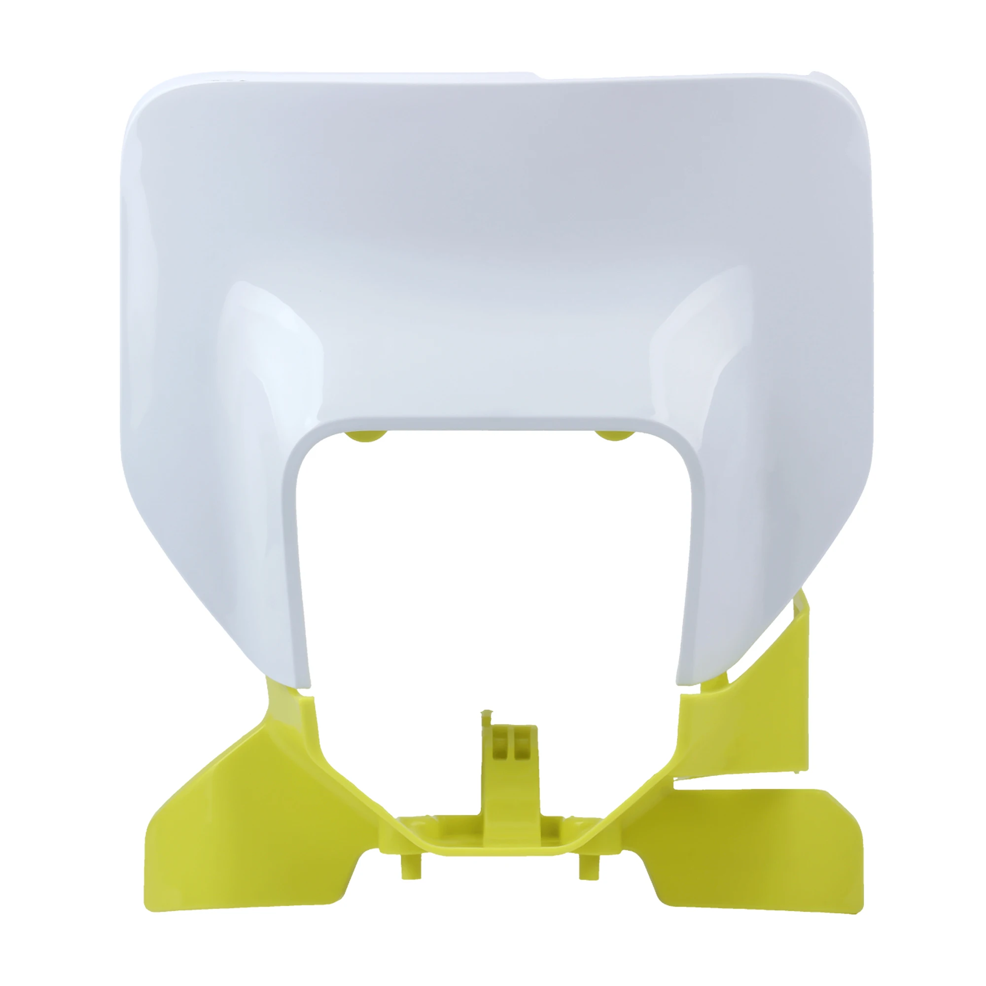 ل Husqvarna TE TC FE FC 150 250 300 350 450 500 2023 دراجة نارية العلوي لوحة قناع البلاستيك موتوكروس إندورو أجزاء