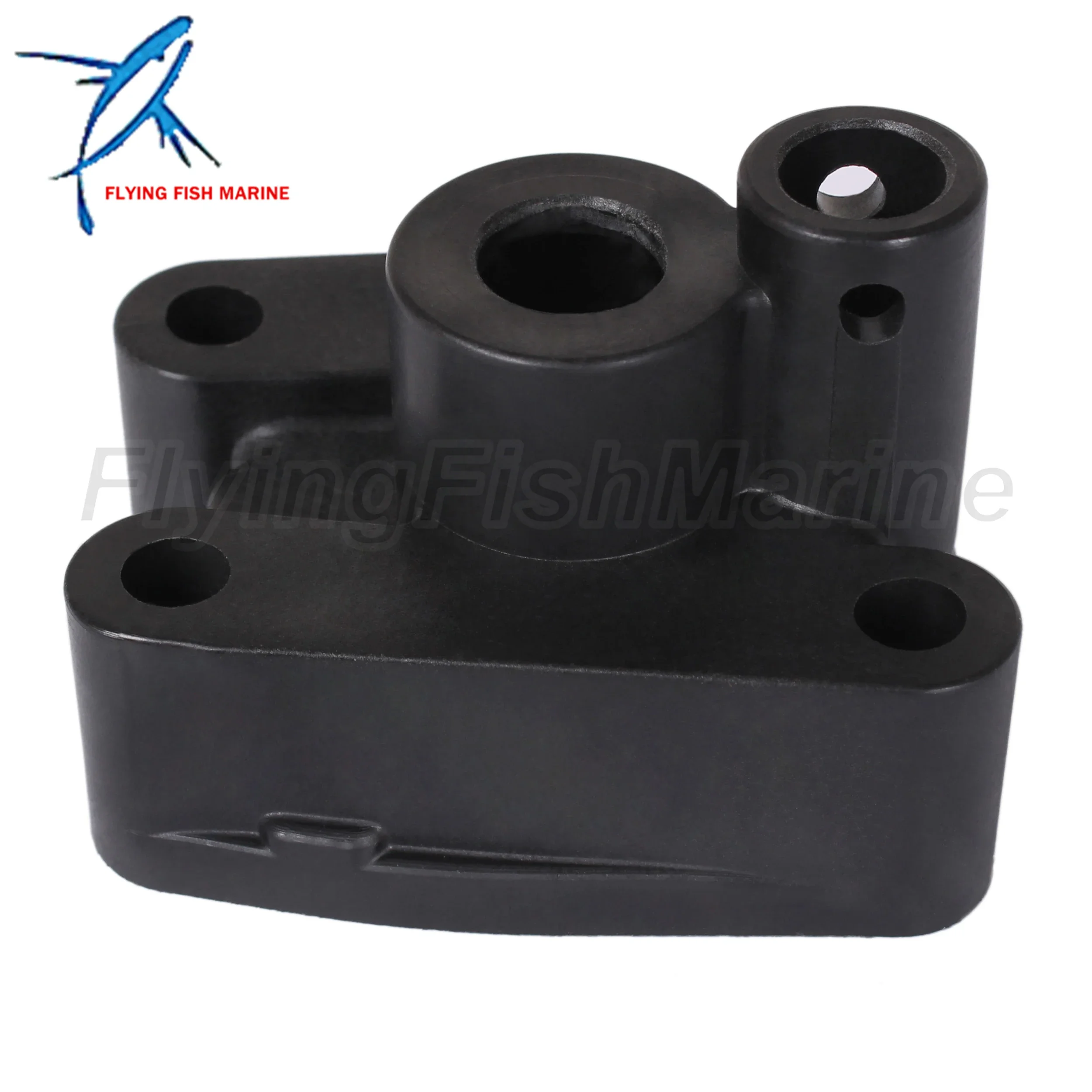 

Outboard Engine 6E0-44311-01 6E0-44311-00 F4-03000019 Water Pump Housing for Yamaha Parsun HDX Hidea Powertec 4HP 5HP