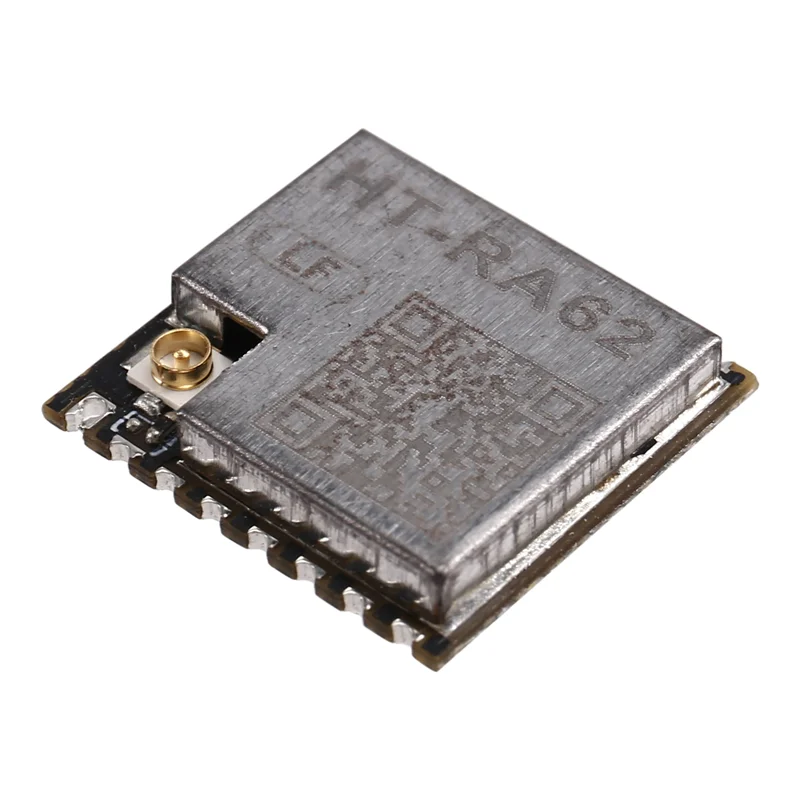 

Модуль серии ABZW Lora 433-510 МГц Модуль Lora SX1262 Вторичная разработка поддерживает протокол Lorawan
