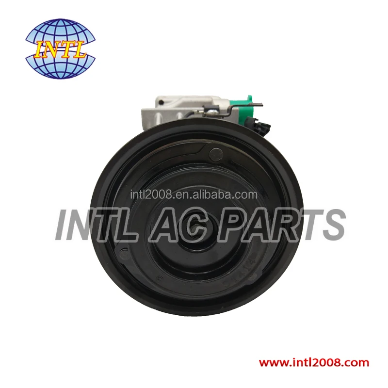 VS16 For Hyundai Sonata Azera Amanti Optima 97701-3K125 97701-2B250 Universal Electric Car Ac Compressor