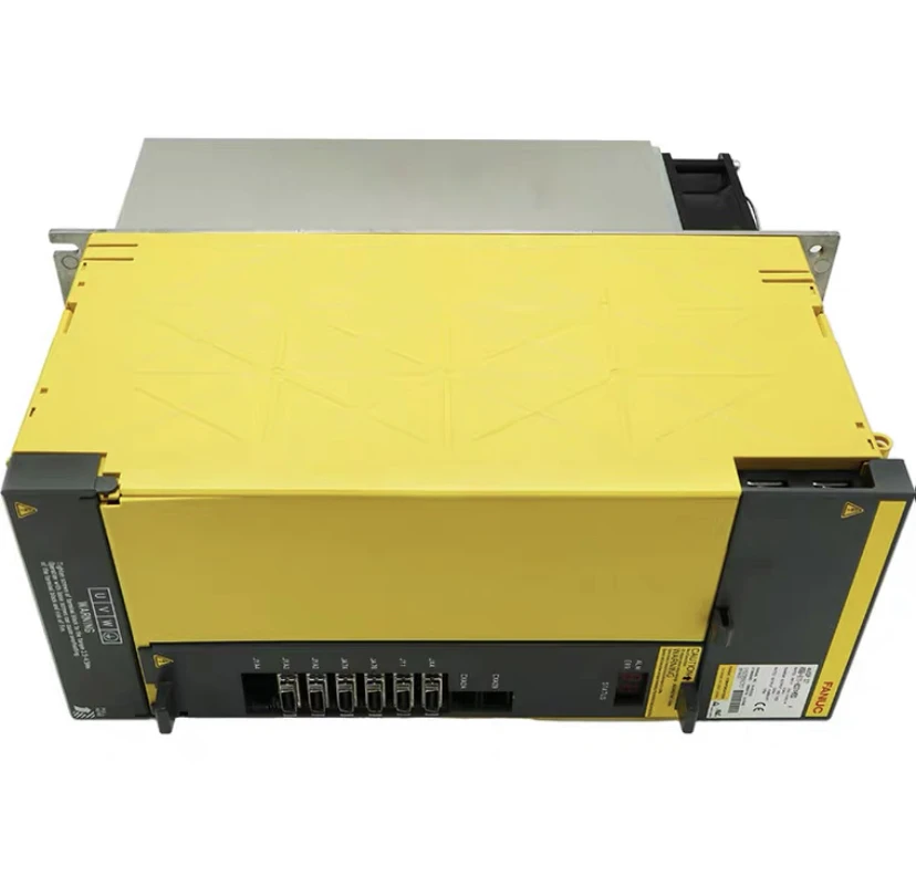 A06B-6111-H037#H550  Servo Drive Servo Amplifier  for CNC Machinery