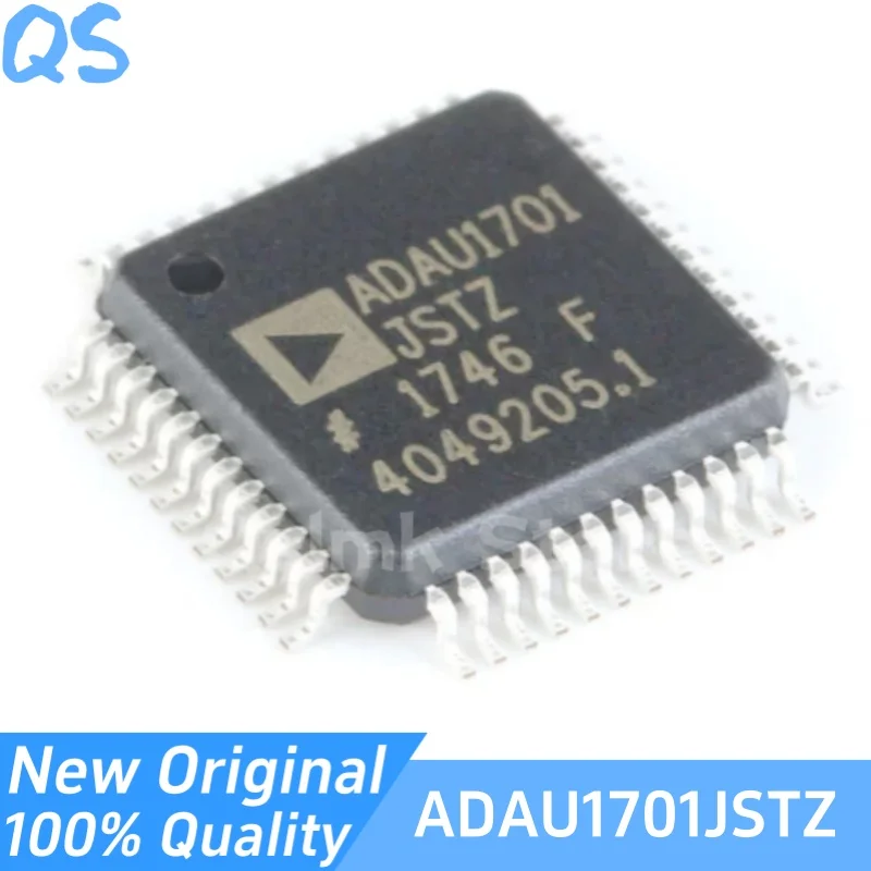 New Original ADAU1701 ADAU1701JSTZ LQFP-48 audio processing chip