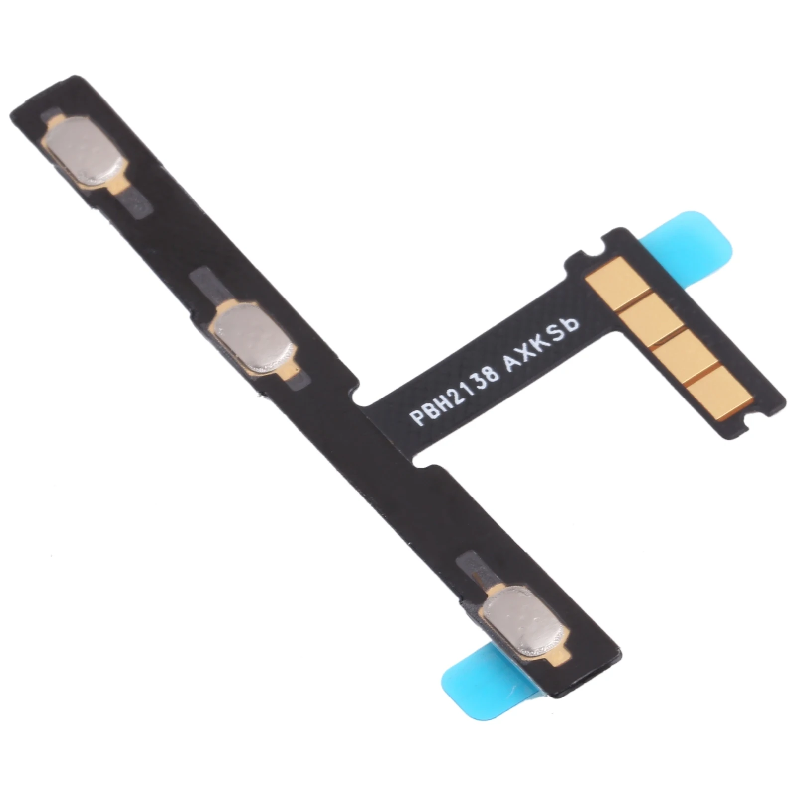 For Galaxy Tab A8 10.5(2021) SM-X200/XPower Button & Volume Button Flex Cable for Samsung Galaxy Tab A8 10.5(2021) SM-X200/X205