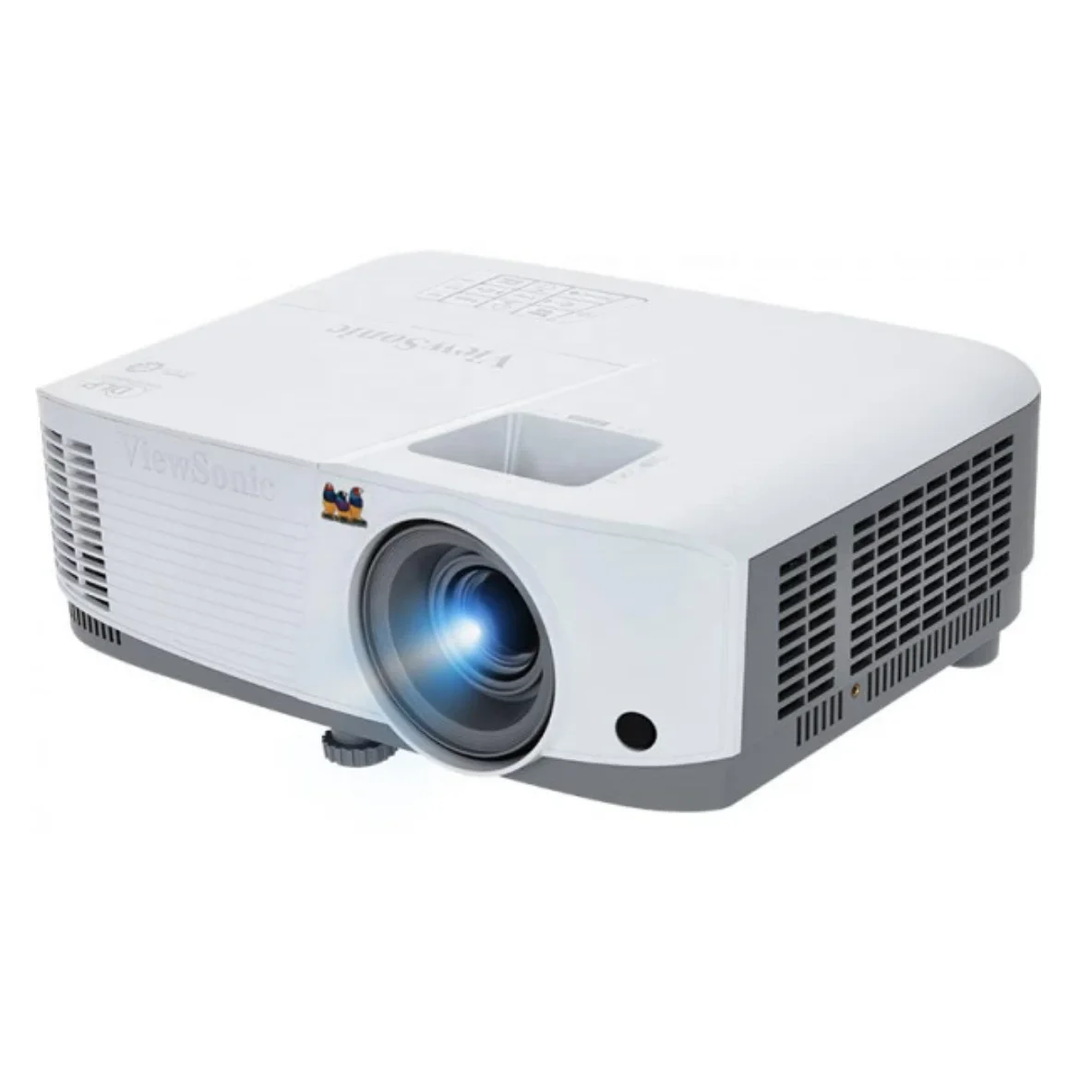 4000 lumen interactive projector SVGA high-definition commercial education projector