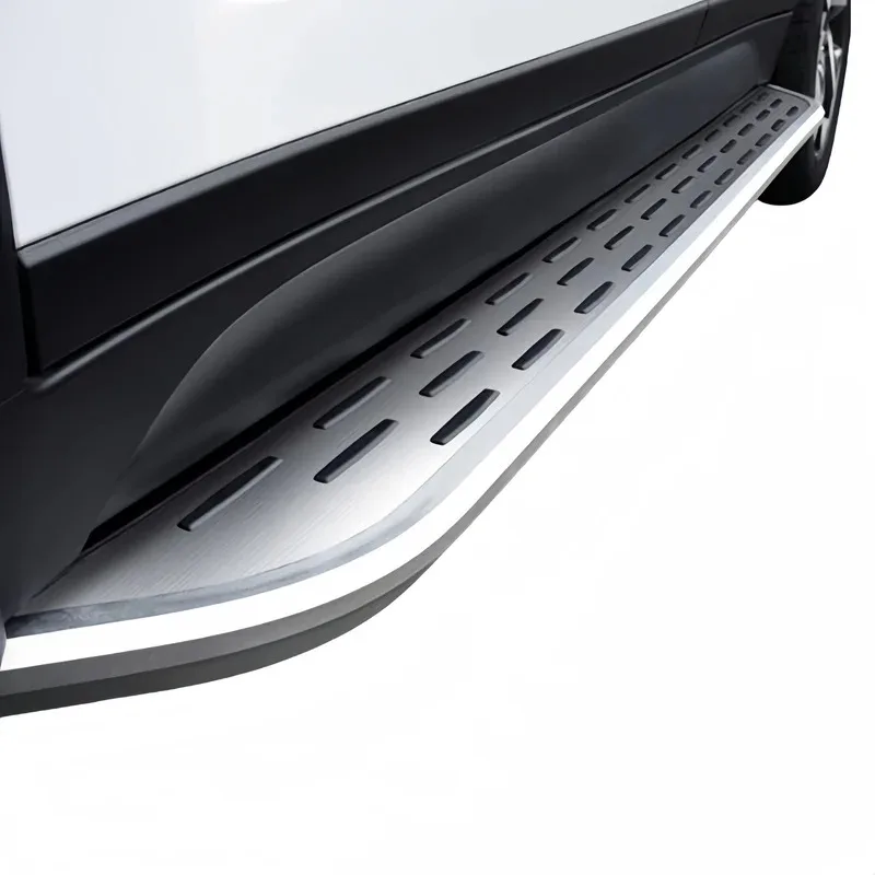 

Automatic Running Board Electric Side Step Power Footrest Retractable Long Board for 2024 ES8