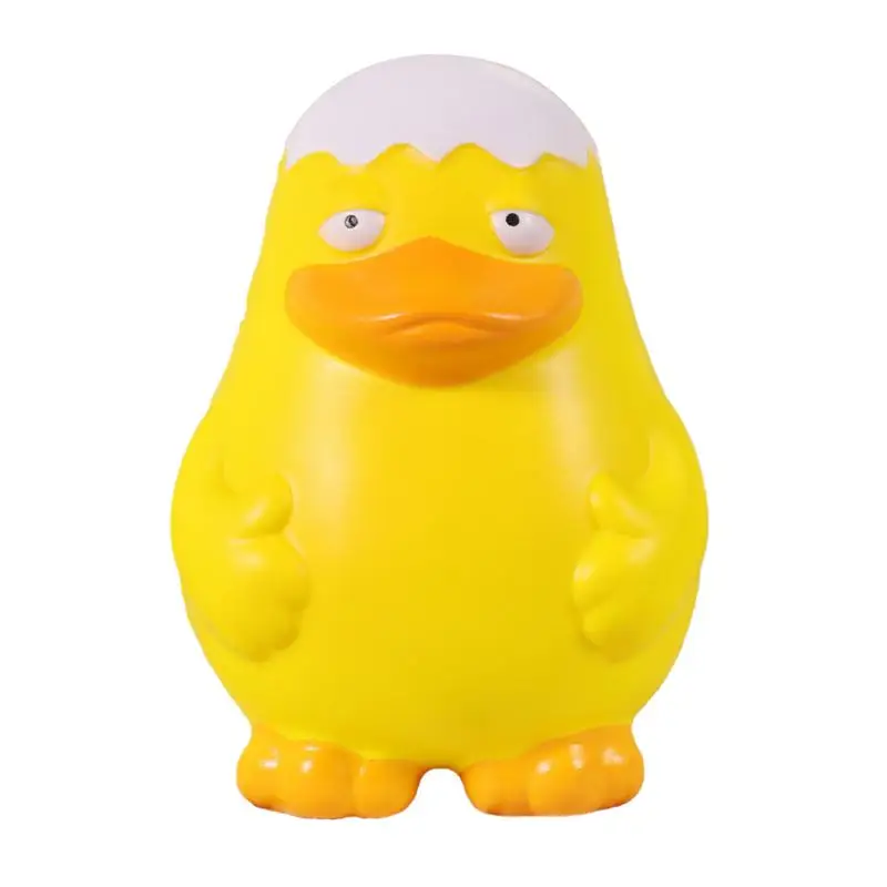 

Squeeze Duck Cute And Lovely Duck Sensory Squeeze Toy Squeezable Pinch Soft Toys For Adult And Kids