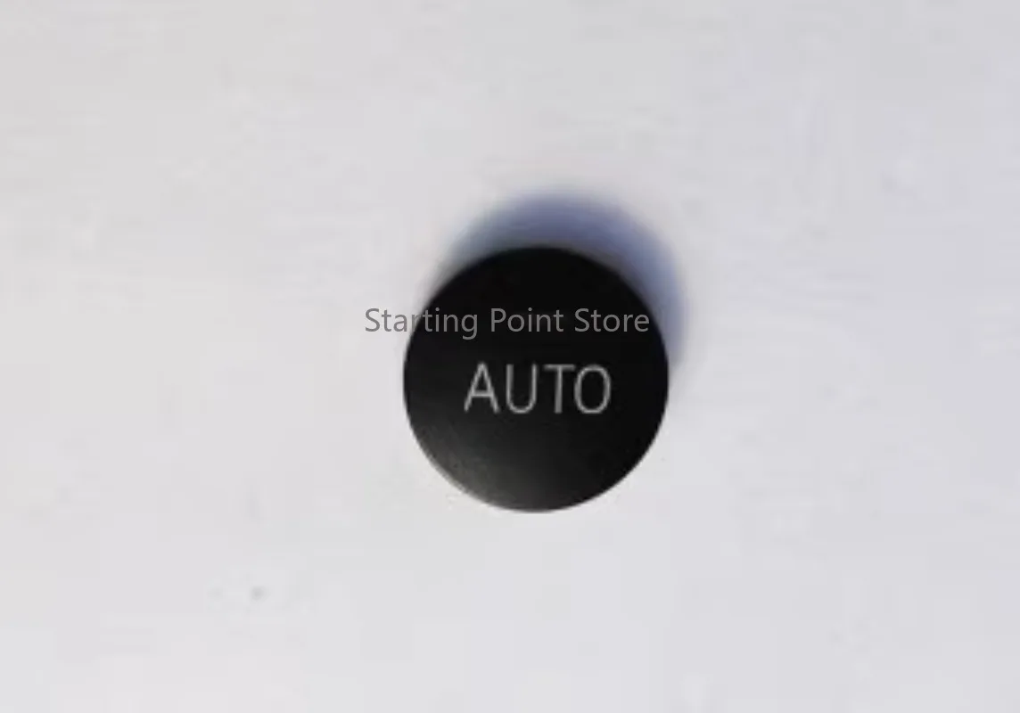 적용 가능한 BMW 730 후면 에어컨 노브, GT535 에어컨 단추 커버, 750 528 530 640 X5 X6