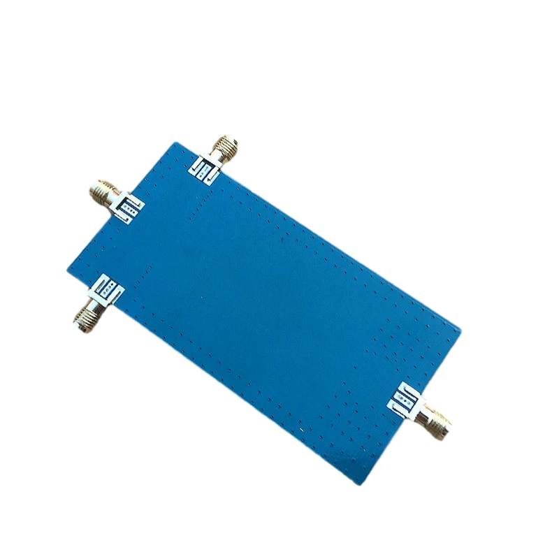 1PCS Standing Wave Ratio 0.1-3000 MHZ RF SWR Bridge SWR  Standing Wave Bridge
