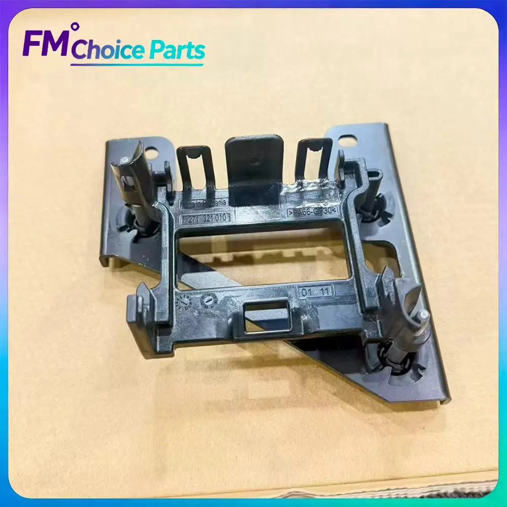 5Q0907461A For Audi A3 S3 Golf 7 MK7 2013–2017 Golf R 2014-2020 ACC Adaptive Cruise Radar Sensor Support Bracket  5q0907461a