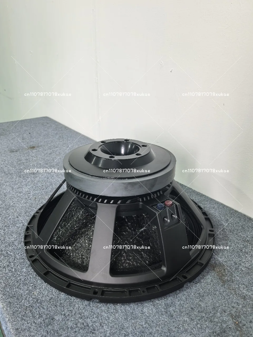 LF18X451 18 inch 2000w 4.5 inch coil  RC-F outdoor subwoofer speaker loudspeaker