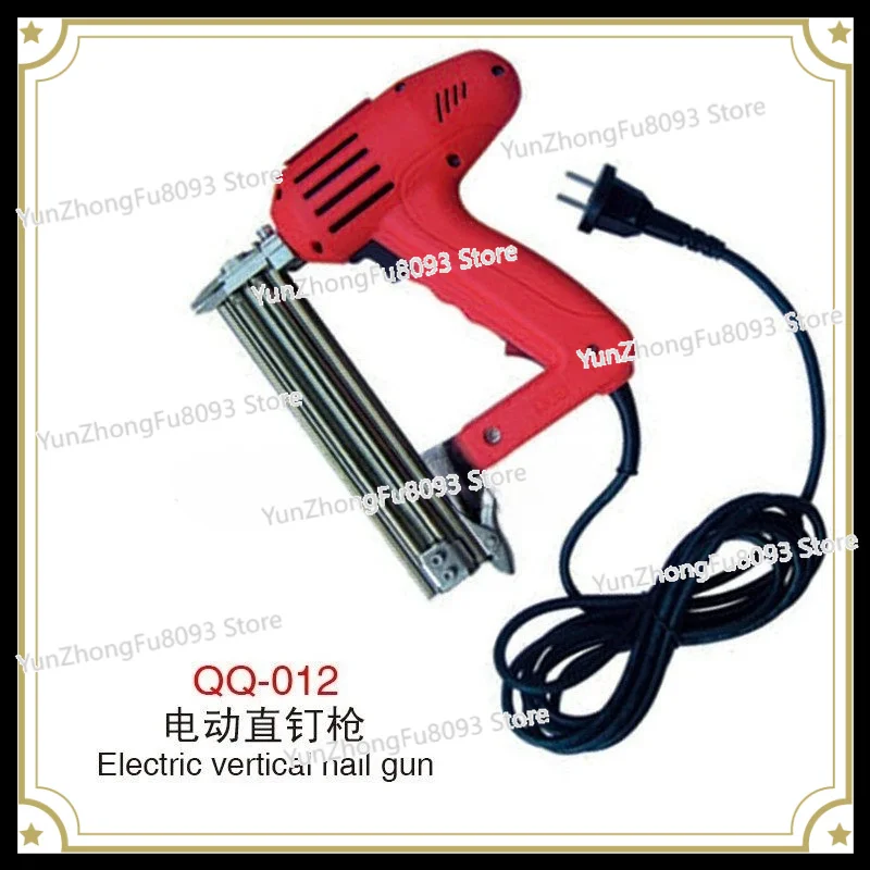 

High-quality F30 Electric Straight Nail Gun for Woodworking Upholstery Tools