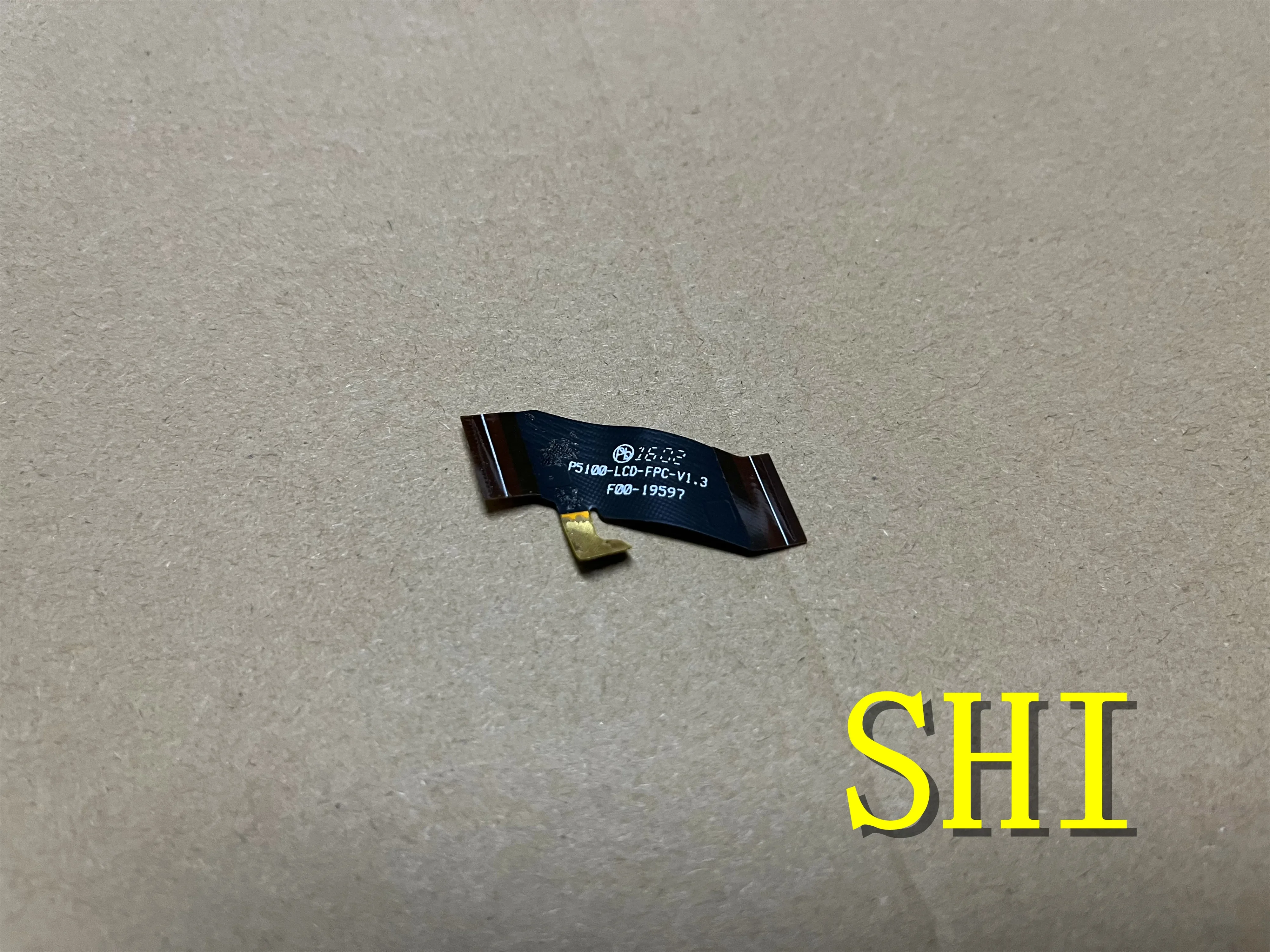 YT3-X50F P5100-LCD-… - image