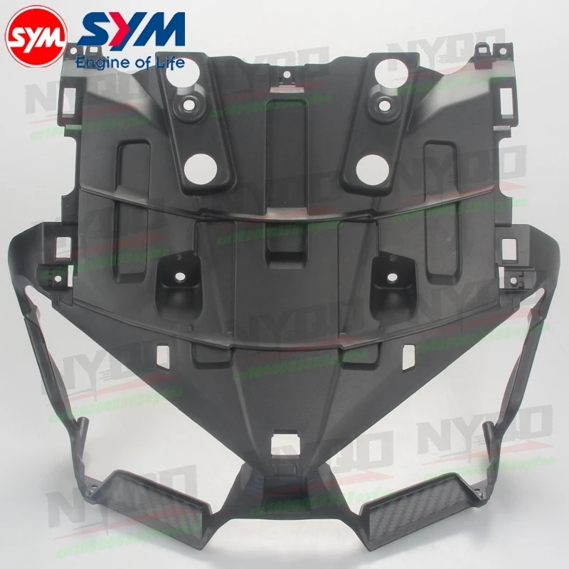

Headlampshade Front Wall Fish Mouth Original Part for Motorcycle Accessories For Sym Jet X 125 150 200