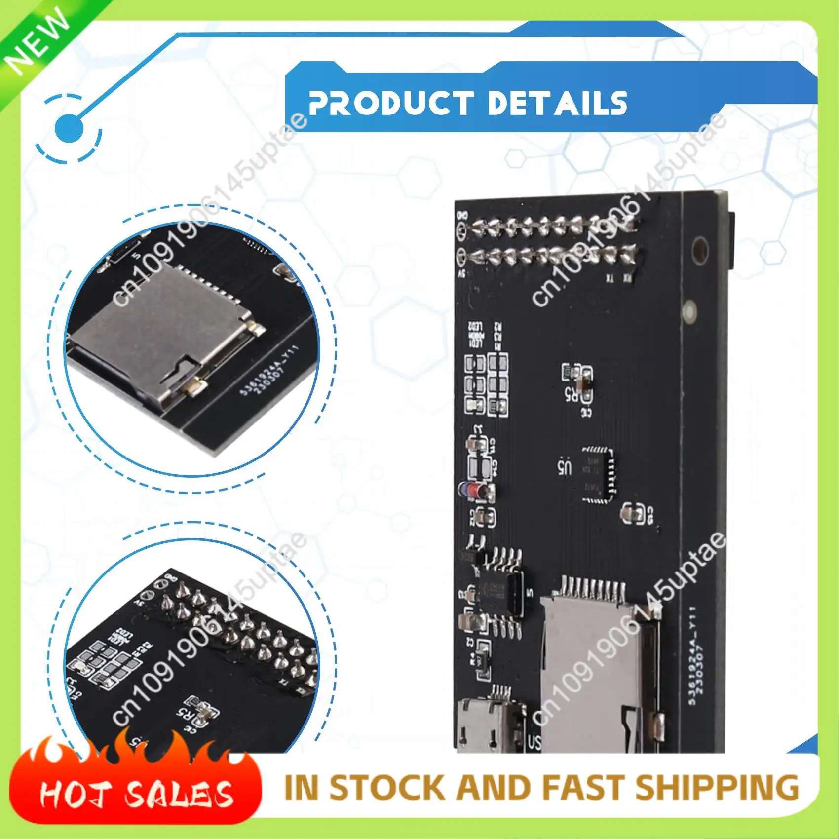 N88R For Innosilicon T2T T2tz Core Dynamic Tester Adapter Board Test Fixture Accessory