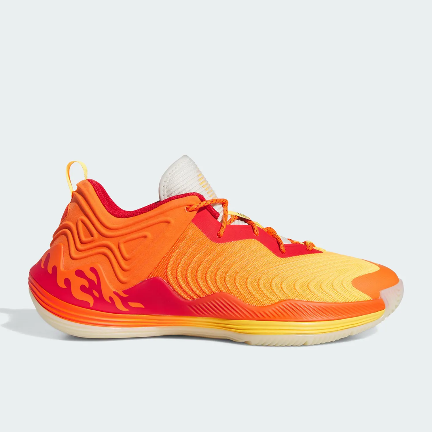 

Оригинальные мужские баскетбольные кроссовки Adidas D ROSE SON OF CHI III IF3827