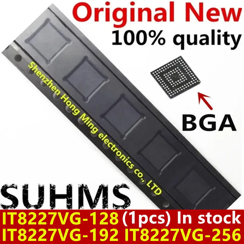 (1 sztuka) 100% nowy IT8227VG-128 IT8227VG-192 IT8227VG-256 IT8227VG 128 IT8227VG 192 IT8227VG 256 AXO BXO CXO BGA Chipset