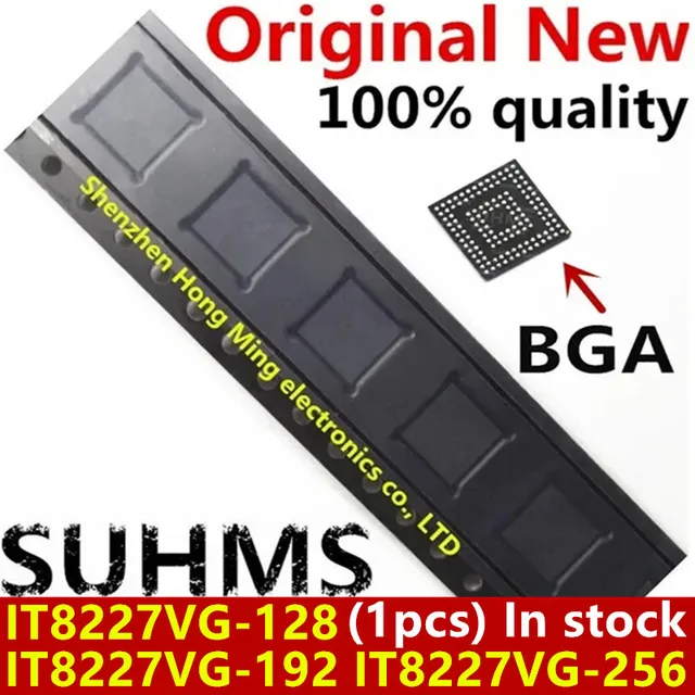 (1 sztuka) 100% nowy IT8227VG-128 IT8227VG-192 IT8227VG-256 IT8227VG 128 IT8227VG 192 IT8227VG 256 AXO BXO CXO BGA Chipset