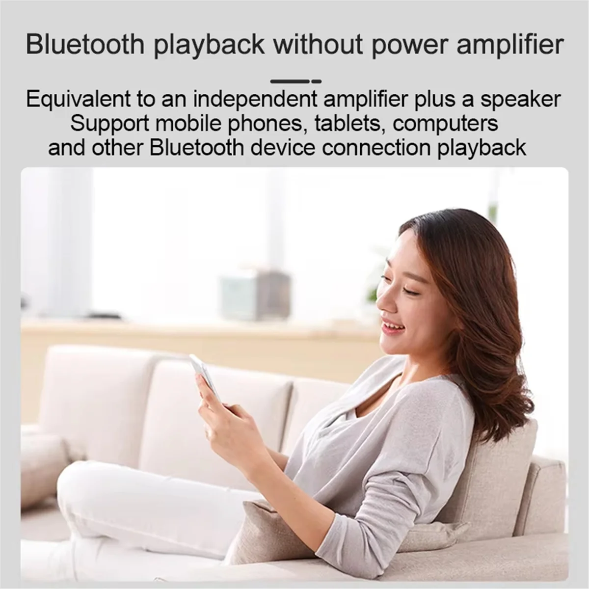 

High Quality Bluetooth Ceiling Speaker Professional Surround Sound Bluetooth LoudSpeakers Smart Home Speakers System