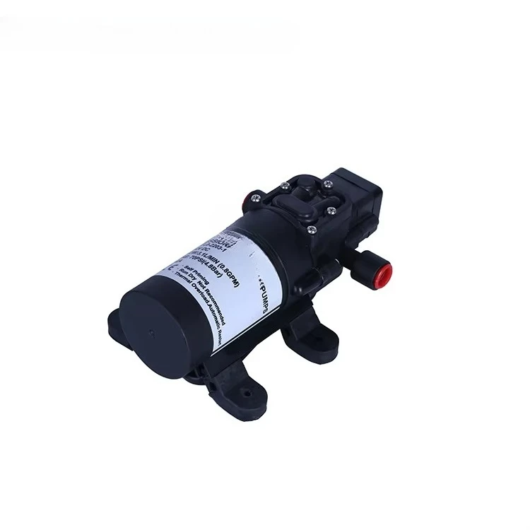 flo-2203-1-70psi-12v-31lpm-mini-pompe-a-eau-a-membrane-haute-pression-pompe-a-eau-a-membrane-d'eau-chaude