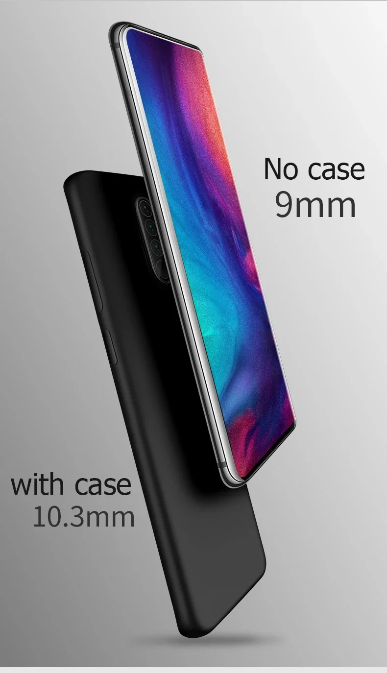 For XiaoMi RedMi Note 9 9s Pro 10 11 11S 10s 10T 9T 8 8T 7 Pro 9A 9C 10C Poco X3 F3 Soft Solid Candy Cover Liquid Silicone Case