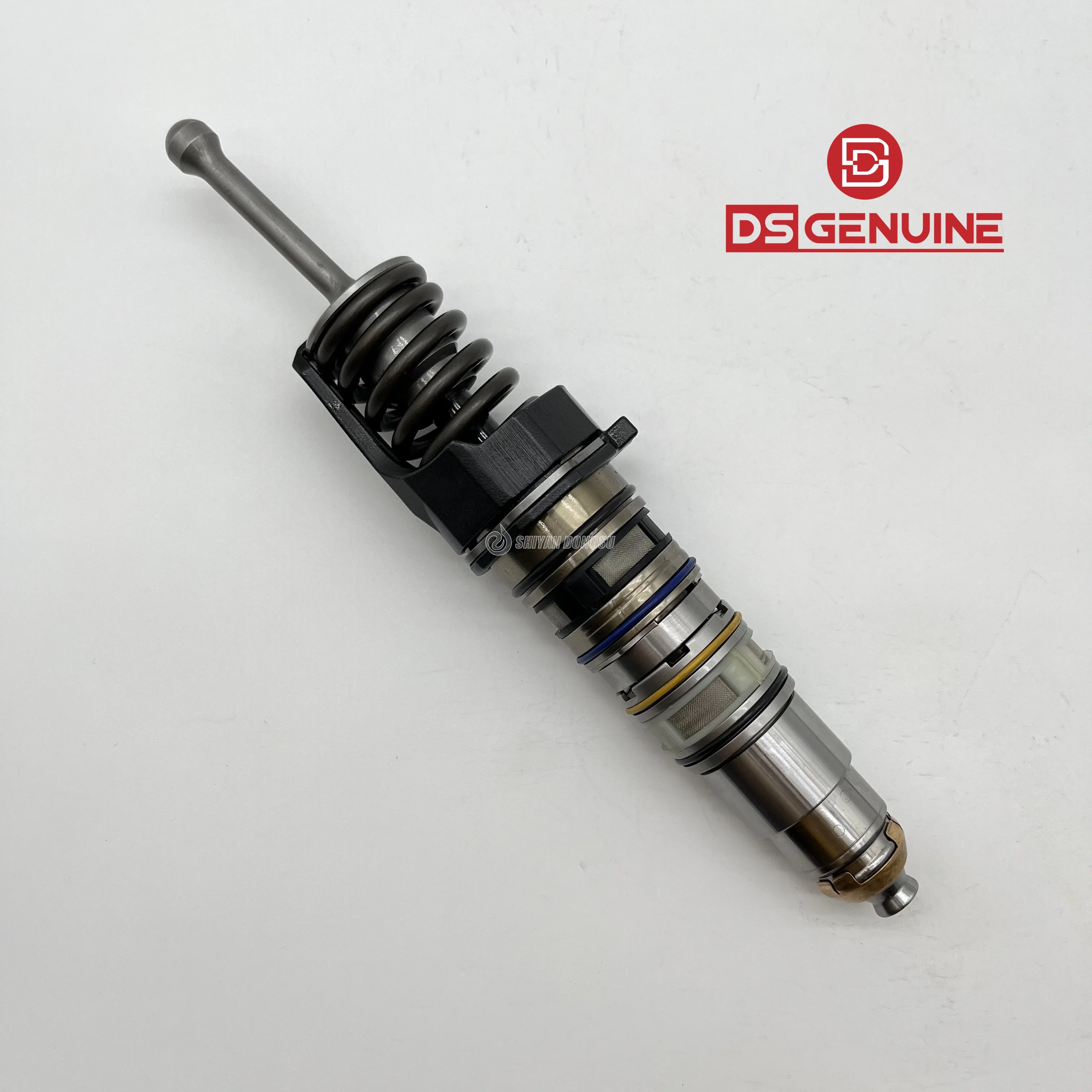 Discount New ISX X15 Diesel Engine Common Rail Fuel Injector Nozzle 4062567