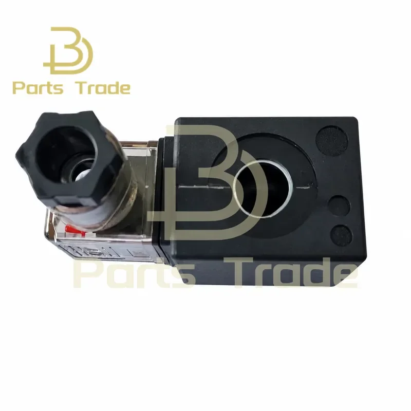 1PC New Original for EC04W DC24V Solenoid Valve Coil