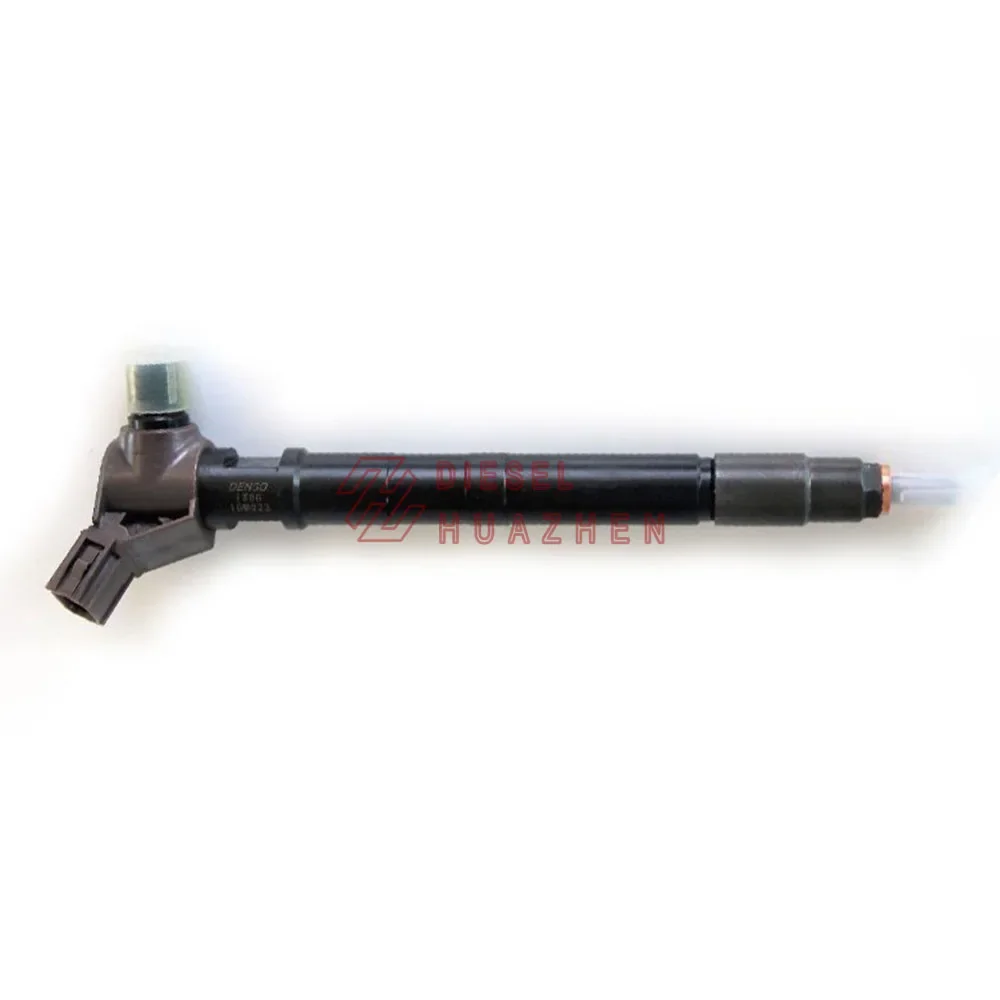 

HuaZhen 295900-0260 Fuel piezoelectric injector for Maz da CX-5 engine 295900-0260 SH0113H50 SH01-13H50 CX-5 2.2d 110KW