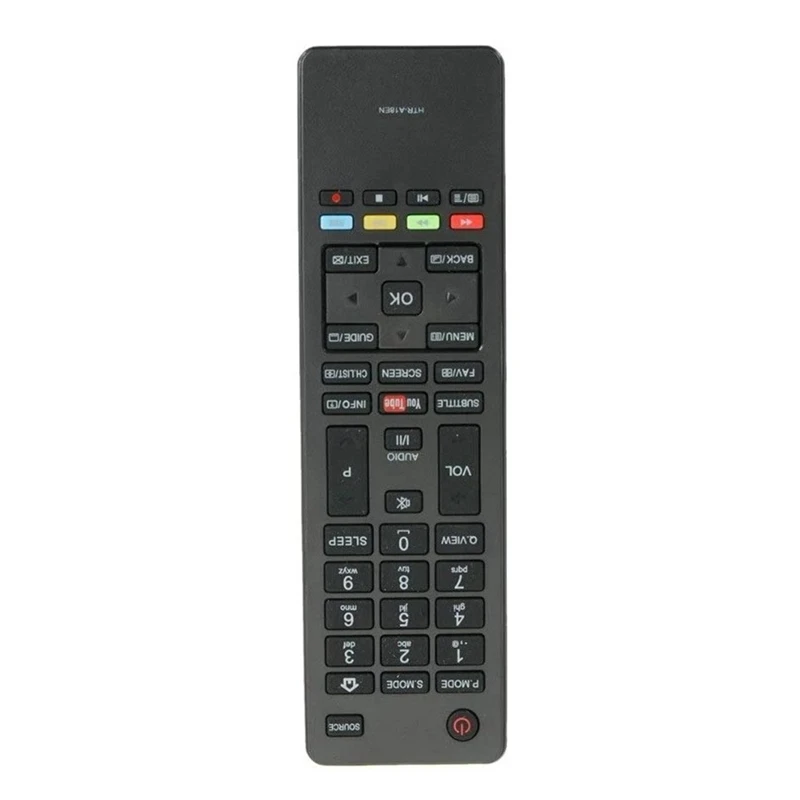 Remote Control HTR-A18EN For Haier LE32K5000TN LE50K5000TF LE32K5000T LE42K5000A LE40K5000TF LE40K5000TFN LE55K5000TFN