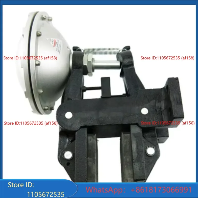 DBH Air Pressure Disc Brakes/Pneumatic Brakes/Pneumatic Brakes/Disc Brakes