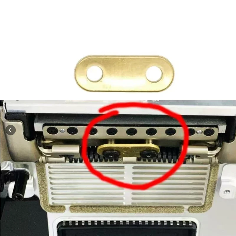 New  LCD Hinge Leg / Screen Repair Kit for 27
