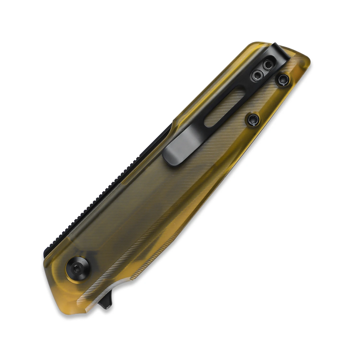 Kizer سكين جيب قابل للطي SKINNER V3725A1/V3725A2 PEI/مقبض ميكارتا مع شفرة Nitro-V أدوات التخييم في الهواء الطلق EDC سكين 2025