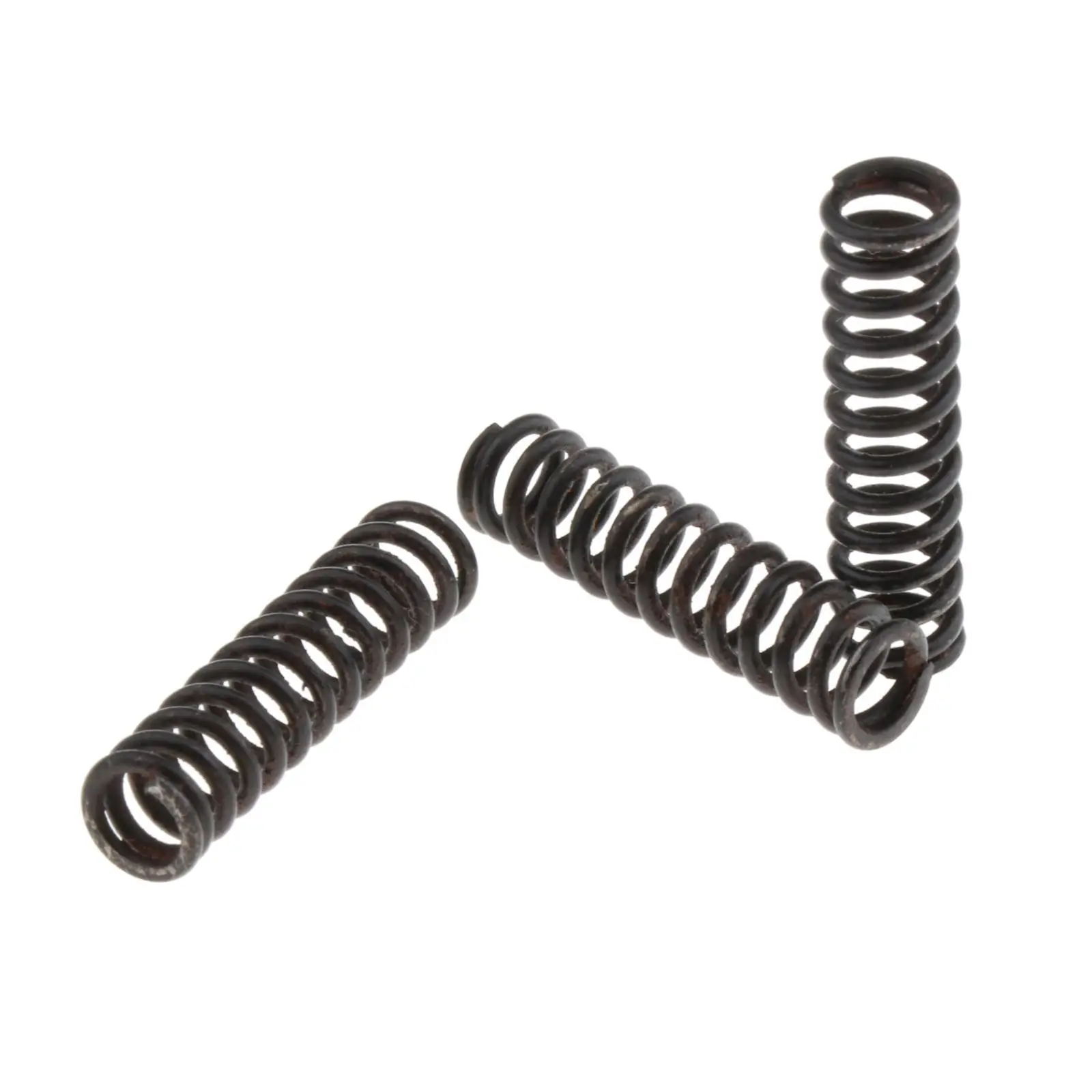 

3Pcs Detent Springs for Honda Acura B D F H K B/D/F/H/K Series Transmission -