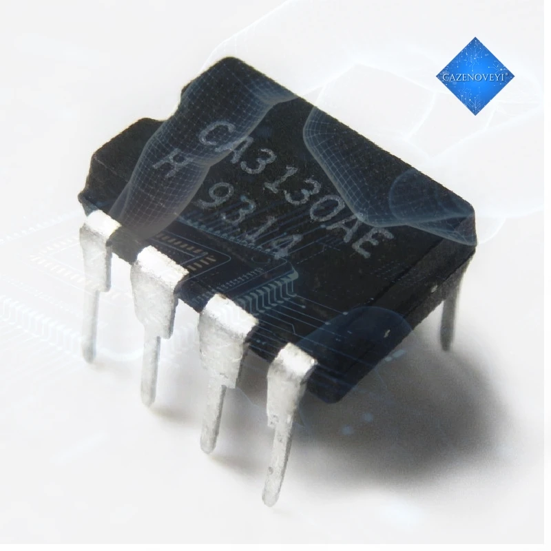 (5-10-20-30-100PCS) CA3130E DIP-8 CA3130EZ