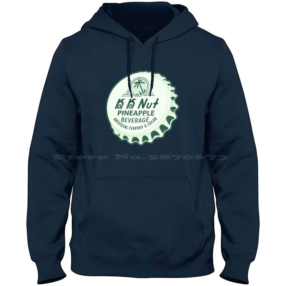 Ko Nut-Gorra de botella de Soda Pop, 100% algodón puro, Sudadera con capucha, camiseta Atomic Cream Grape Punch Nesbitts Mtn Dew, Big Red Frostie
