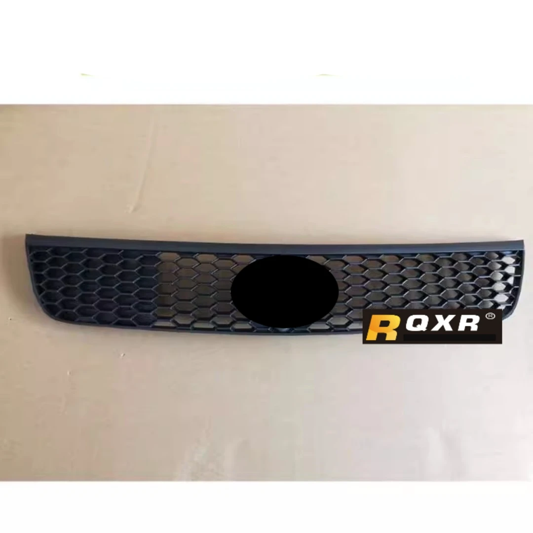 For Suzuki Swift Front Rear Bumper Top Grill Bottom Grill Grid Mask Rear Lip Rear Fog Lamp Fog Lamp Frame Auto Accessories