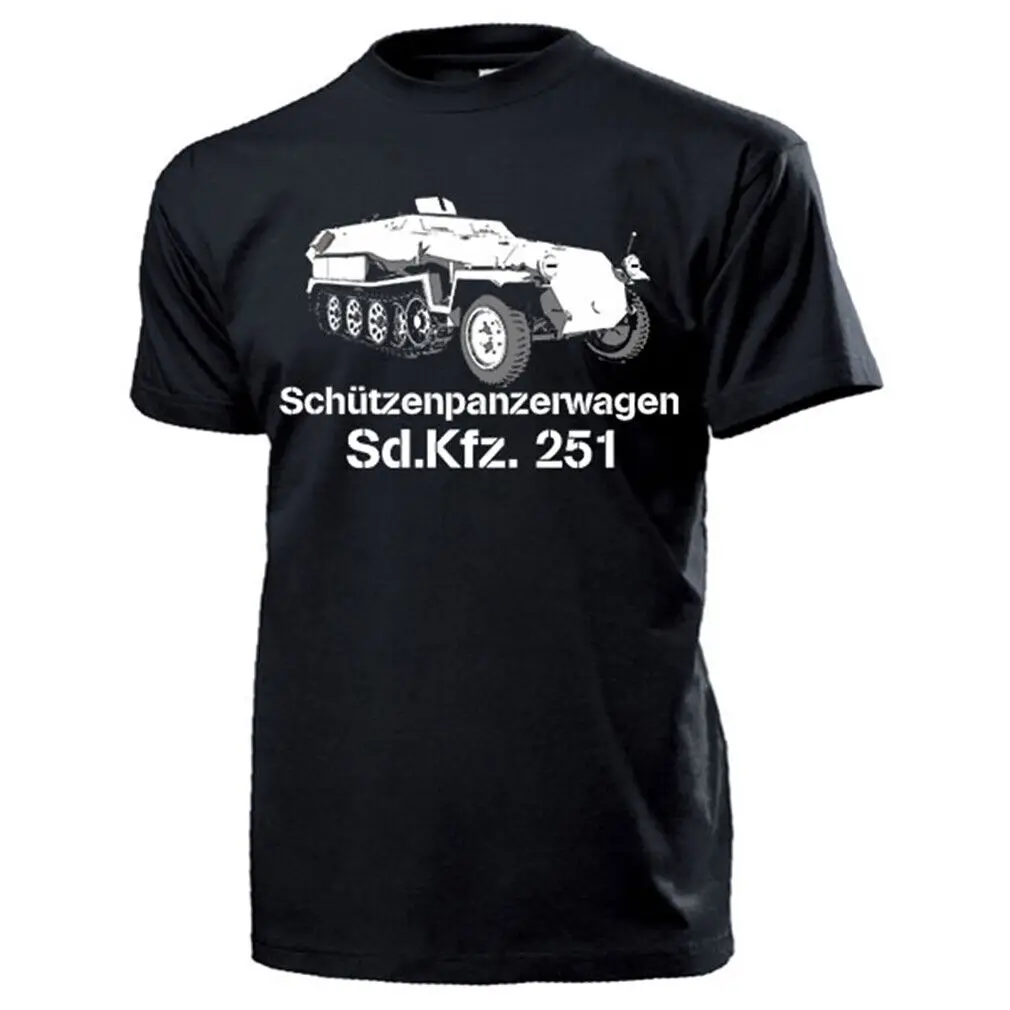 sdkfz 251