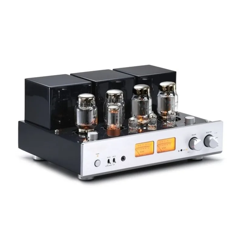 X7 Dual High Pressure Bile Rectifier Power Amplifier, Vacuum Tube Fever Amplifier