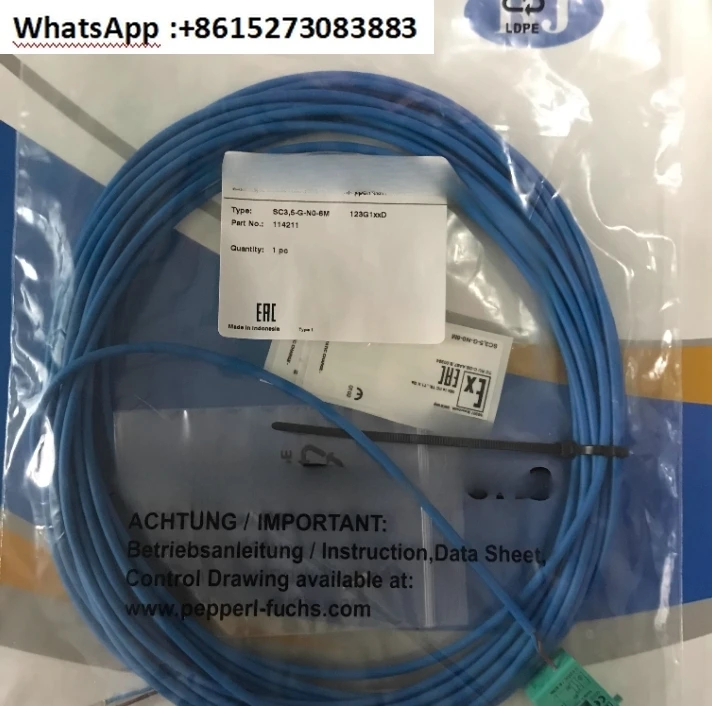 SC3,5-G-N0-6M Induc…