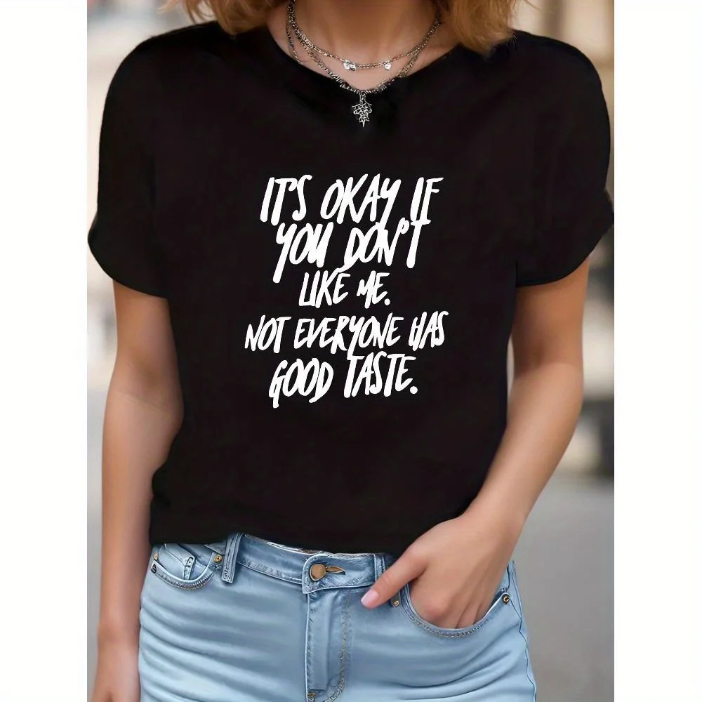 

graphic Ladies Size Front Shoulder Fit