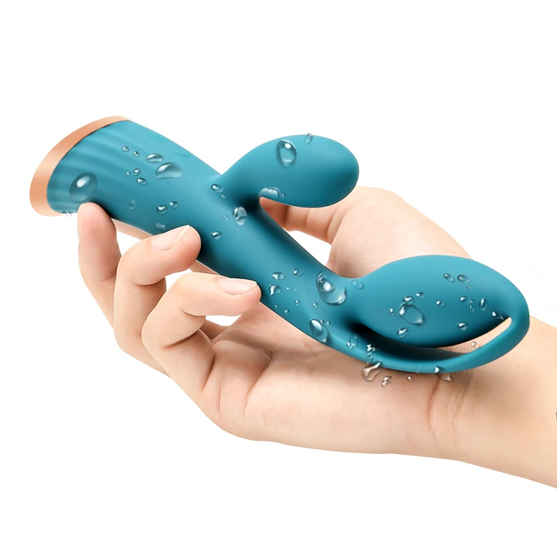 Waterproof Female Dildo Stimulate G Spot Sucking Clitoris Vibrator Masturbator Sex Products for Adults Powerful Vagina Massager