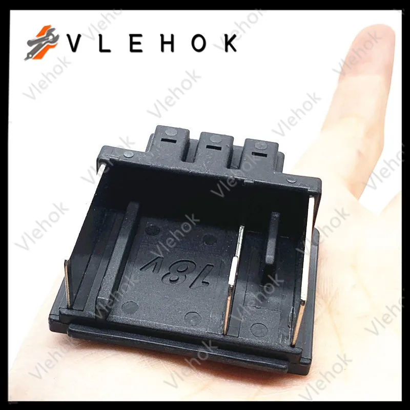 محطة البطارية لماكيتا JV183D CL183DZX CL183DZ TD127D HP457D DF457D 6438629 #3