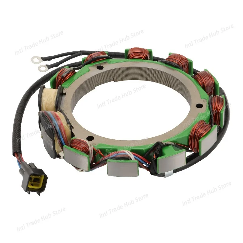 

Катушка статора зажигания подвесной двигатель 6E5-85510-01-00