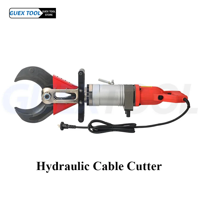 

Electric Hydraulic Cable Cutting,Multifunctional Wire Breaking Pliers,Electric Hydraulic Cable Cutter,For Copper Aluminum Cables