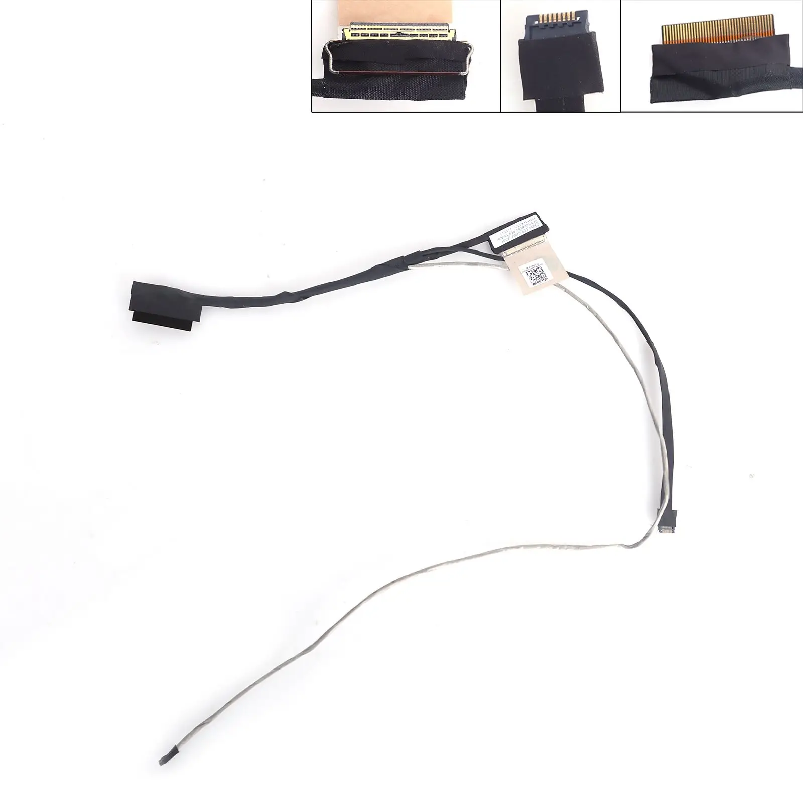 Laptop LCD Cable for Dell Chromebook Latitude 3190 2in1