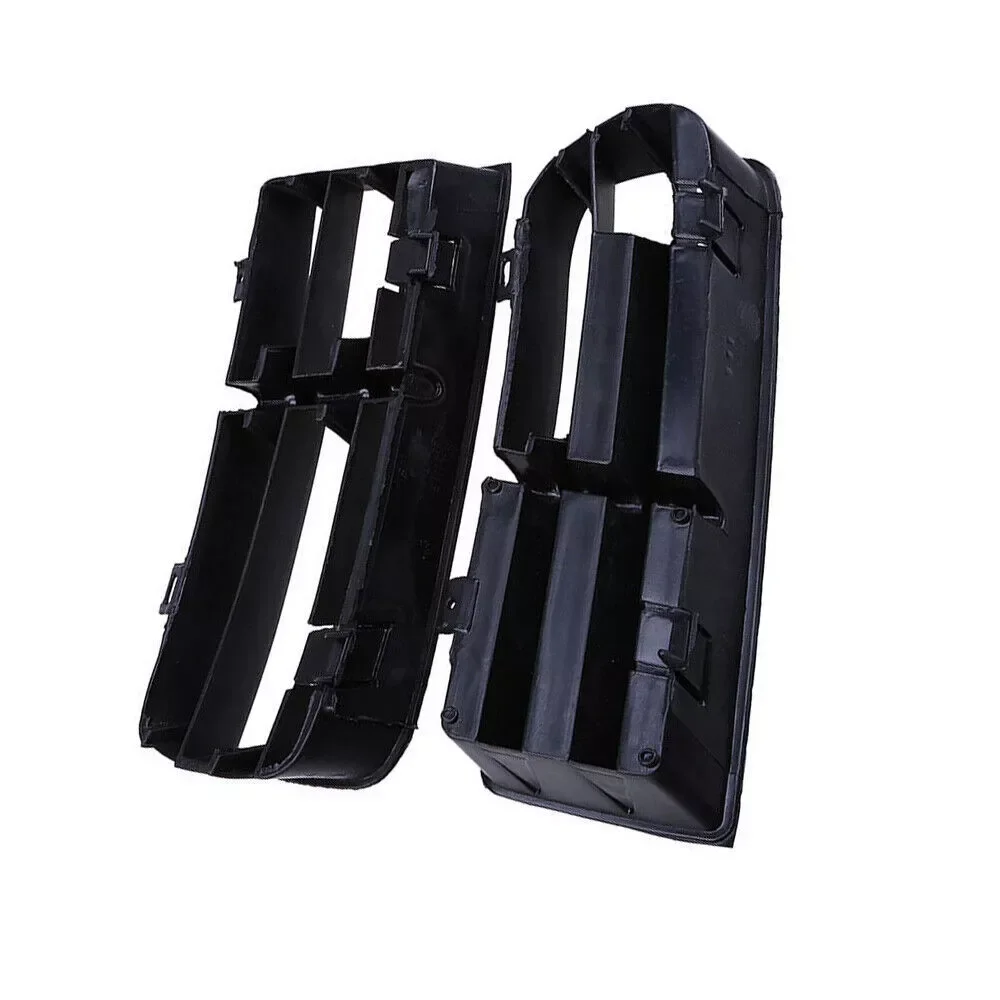 غطاء شواية مصابيح ضباب السيارة ، الشبكة السفلية الوفير ، مشاوي سباق لفولكس فاجن جولف MK4 GTI البديل 4 Motion our our-our ، الأجزاء الخارجية #3