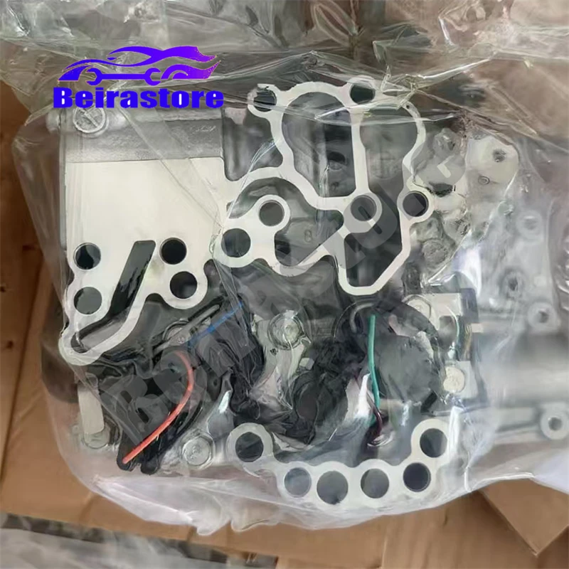 Original TR580 CVT Automatic Transmission Valve Body with Start/stop 163740B For Subaru Exiga Forester Levorg Outback Impreza